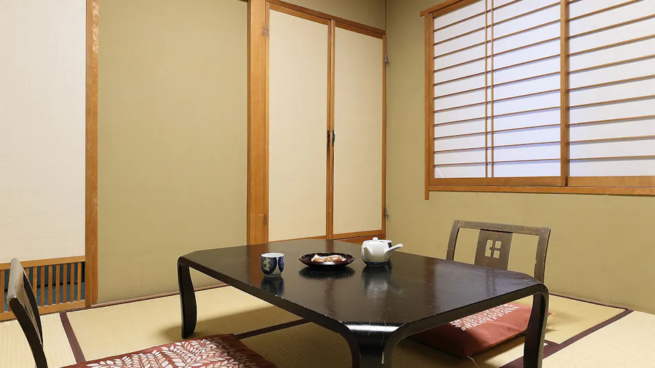 Kusatsu Onsen Joyful Inn Takamatsu