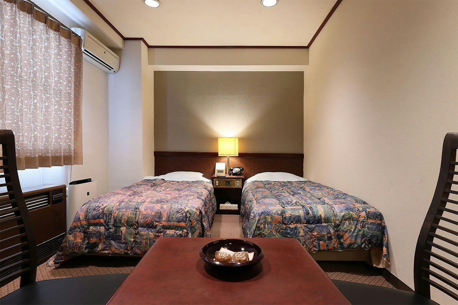 Kusatsu Onsen Joyful Inn Takamatsu