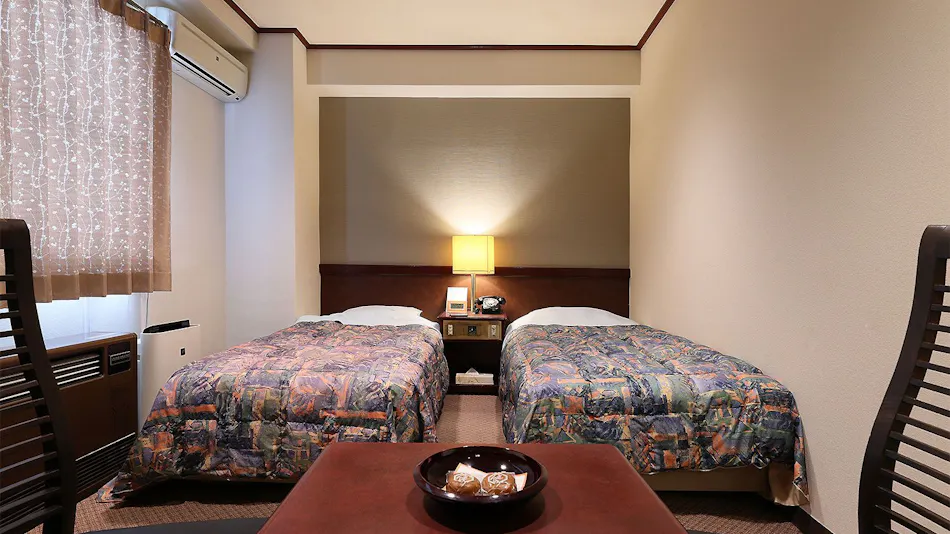 Kusatsu Onsen Joyful Inn Takamatsu