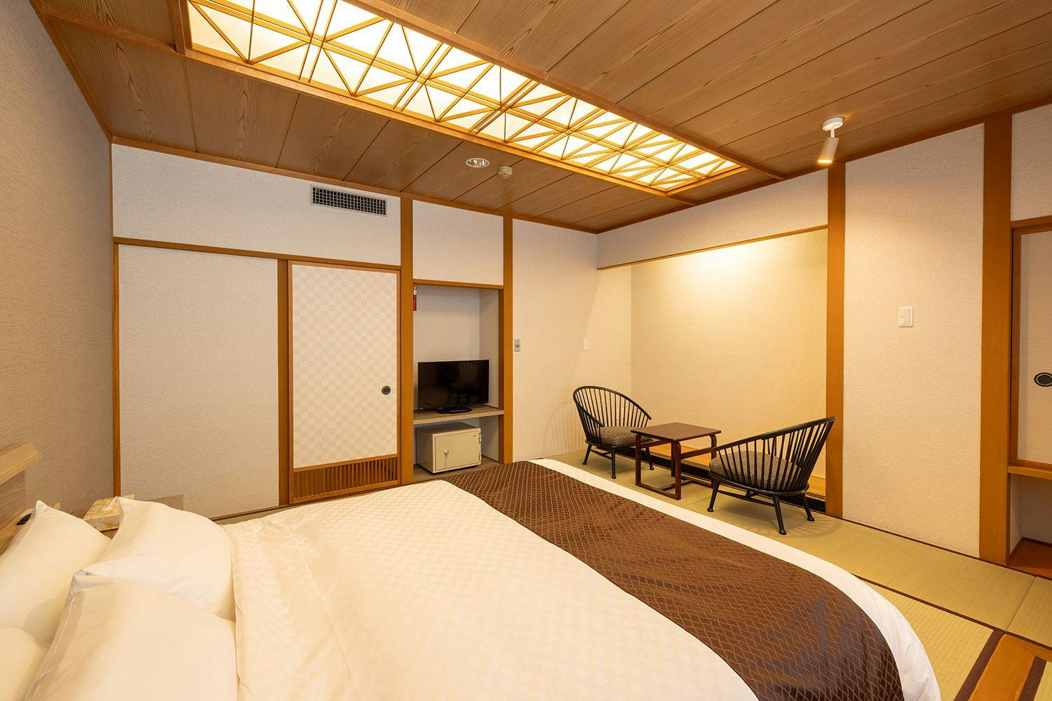 Kusatsu Onsen Joyful Inn Takamatsu