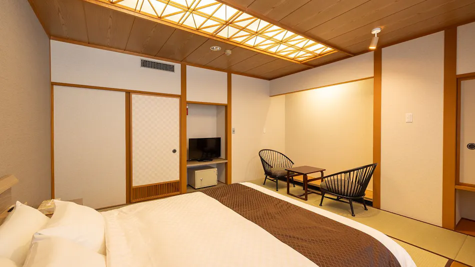 Kusatsu Onsen Joyful Inn Takamatsu