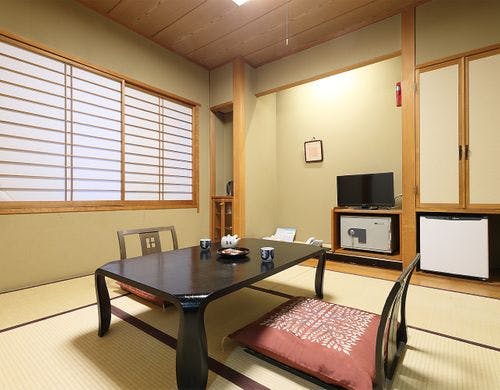 【和室】4.5畳