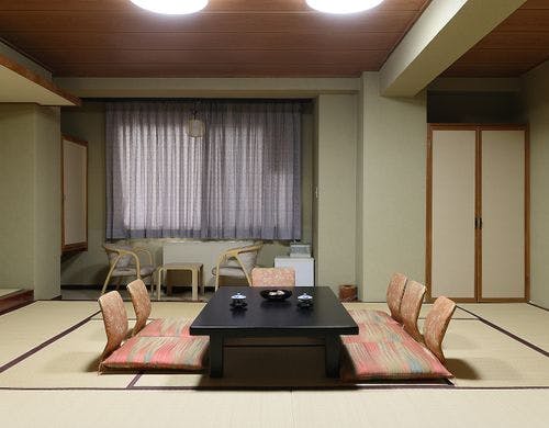 【和室】お部屋お任せ