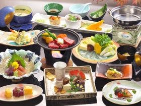 草津温泉　喜びの宿　高松