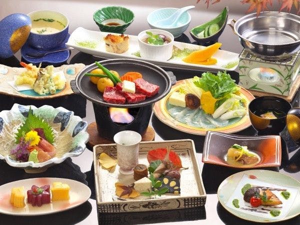 Kusatsu Onsen Joyful Inn Takamatsu