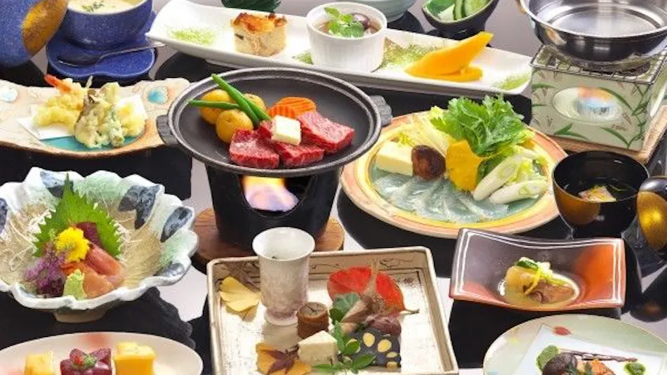Kusatsu Onsen Joyful Inn Takamatsu