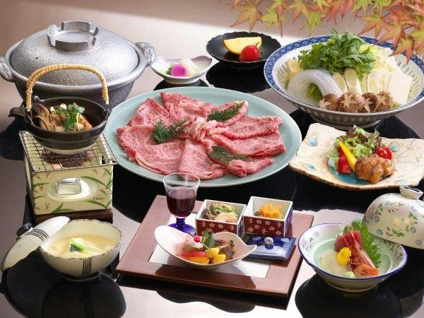 Kusatsu Onsen Joyful Inn Takamatsu
