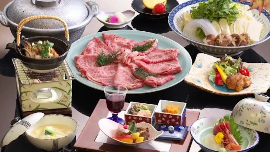Kusatsu Onsen Joyful Inn Takamatsu