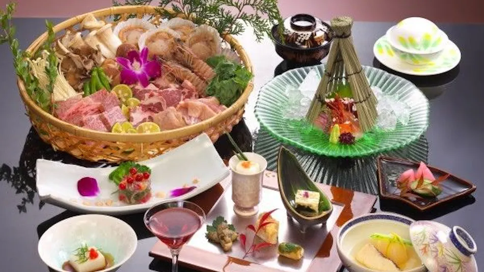 Kusatsu Onsen Joyful Inn Takamatsu