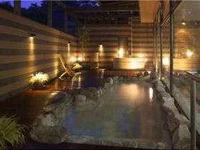 草津温泉　喜びの宿　高松