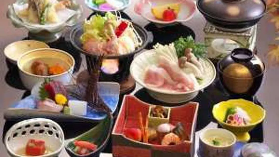 Kusatsu Onsen Joyful Inn Takamatsu