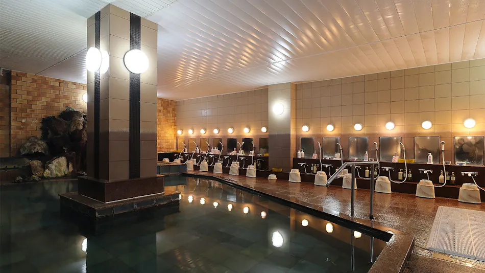 Kusatsu Onsen Joyful Inn Takamatsu