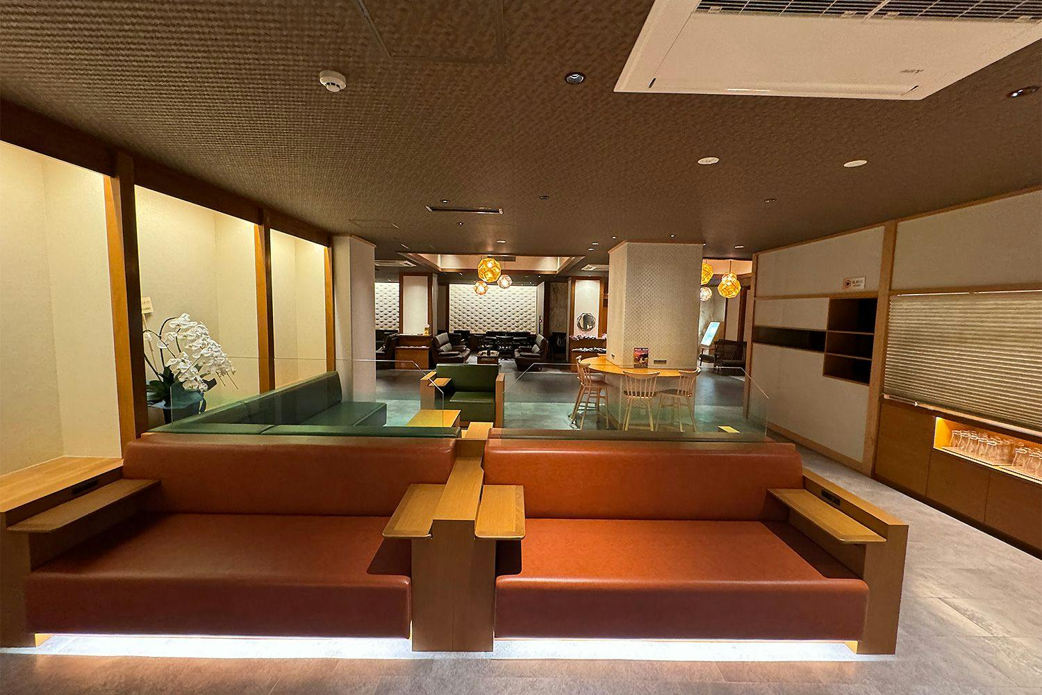 Kusatsu Onsen Joyful Inn Takamatsu