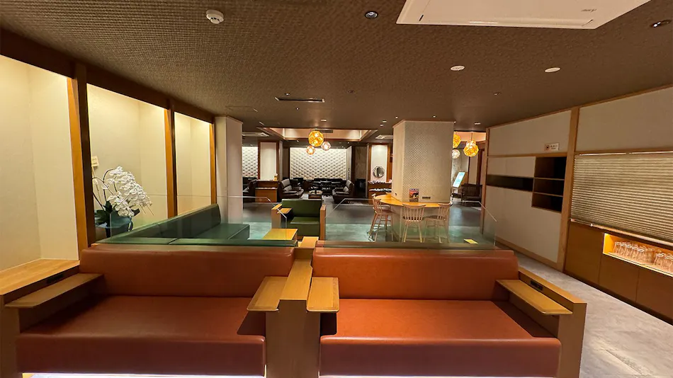 Kusatsu Onsen Joyful Inn Takamatsu