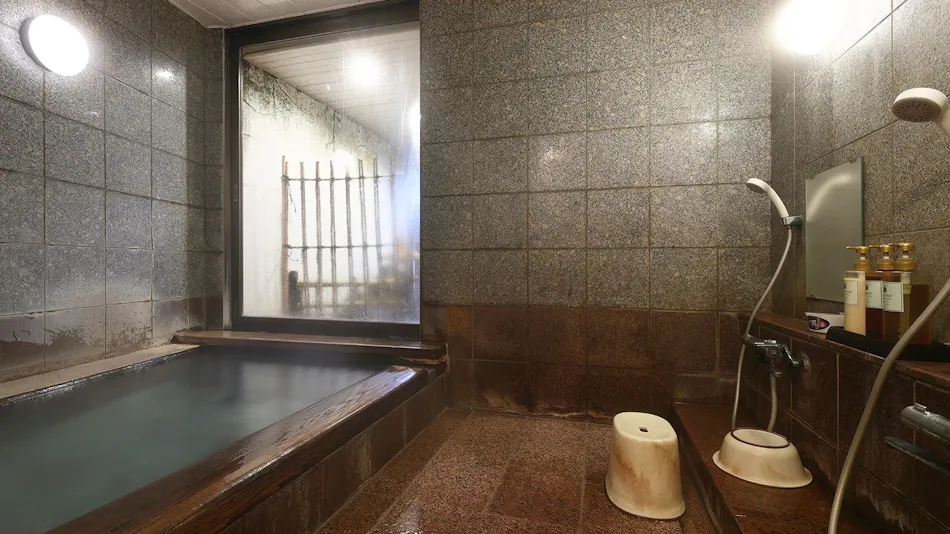 Kusatsu Onsen Joyful Inn Takamatsu