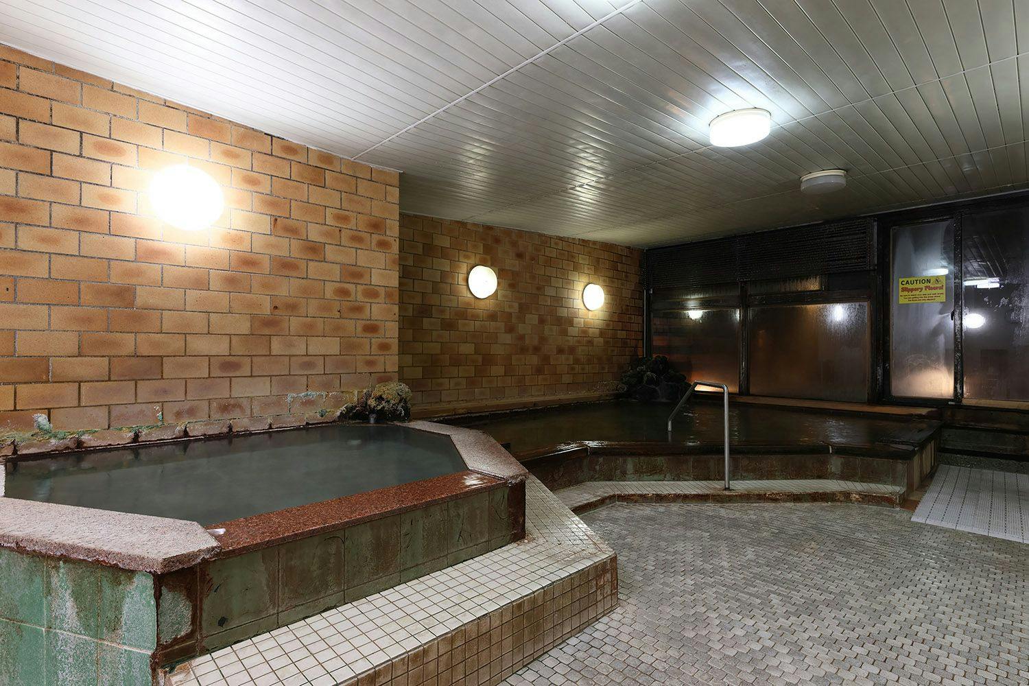 Kusatsu Onsen Joyful Inn Takamatsu