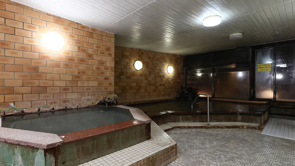 Kusatsu Onsen Joyful Inn Takamatsu