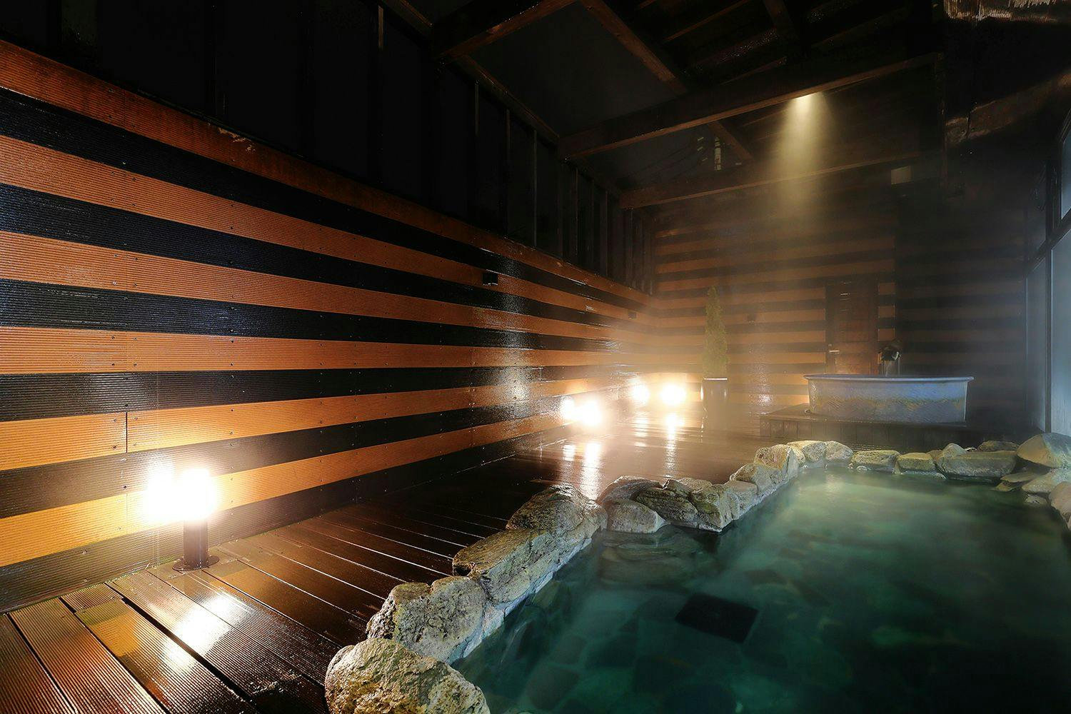 Kusatsu Onsen Joyful Inn Takamatsu