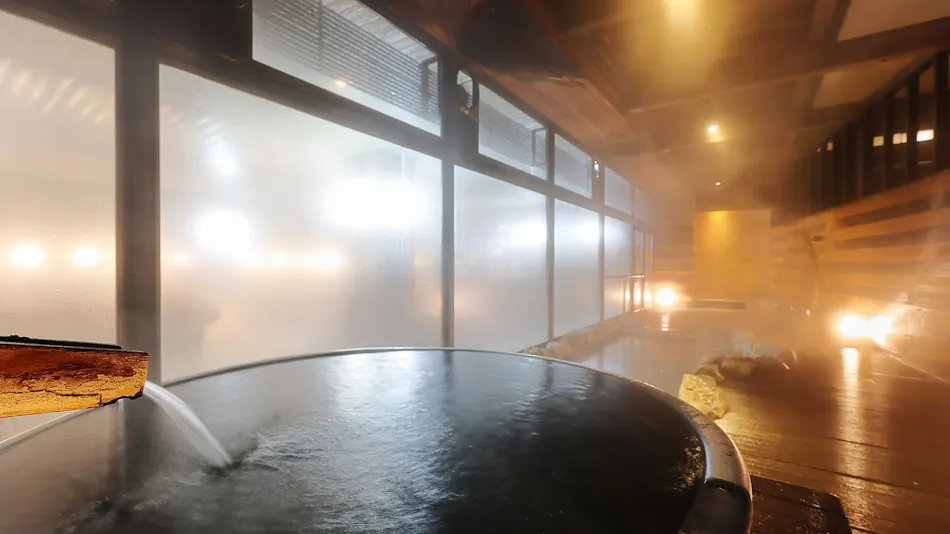 Kusatsu Onsen Joyful Inn Takamatsu