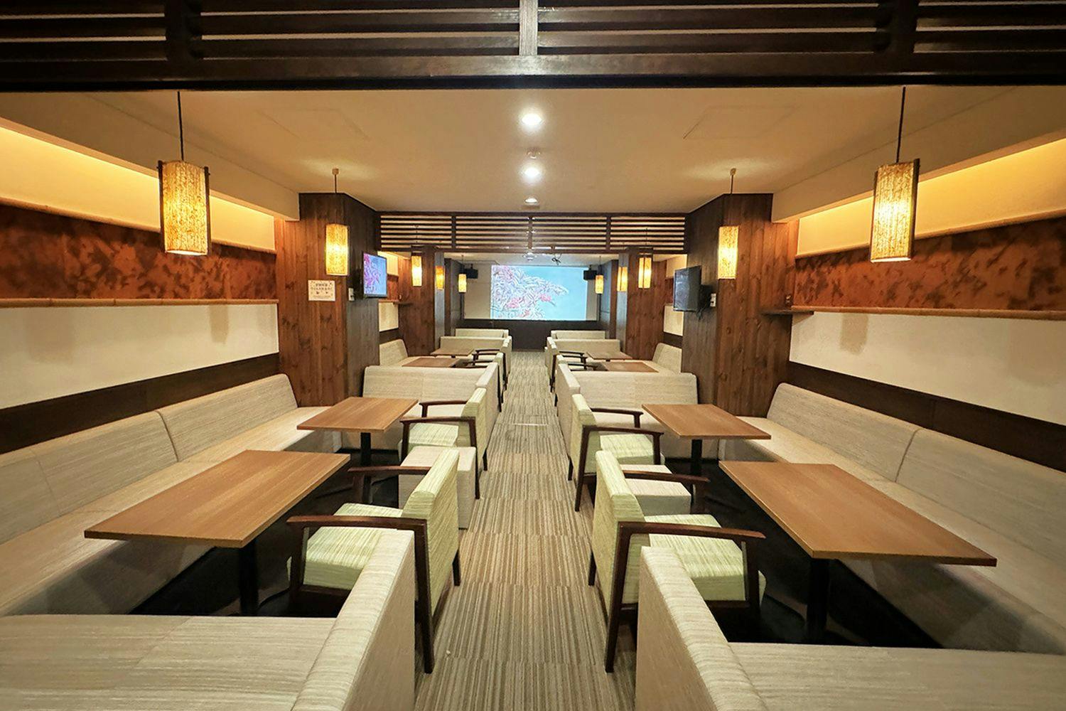 Kusatsu Onsen Joyful Inn Takamatsu