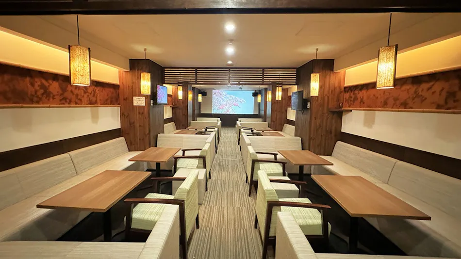 Kusatsu Onsen Joyful Inn Takamatsu