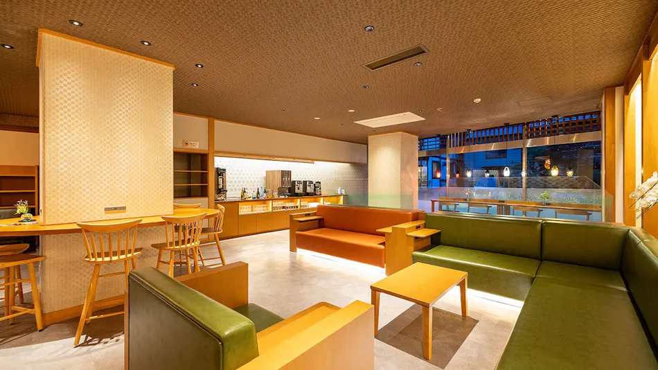 Kusatsu Onsen Joyful Inn Takamatsu