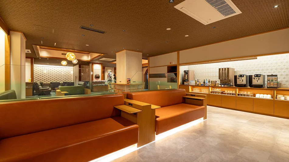 Kusatsu Onsen Joyful Inn Takamatsu