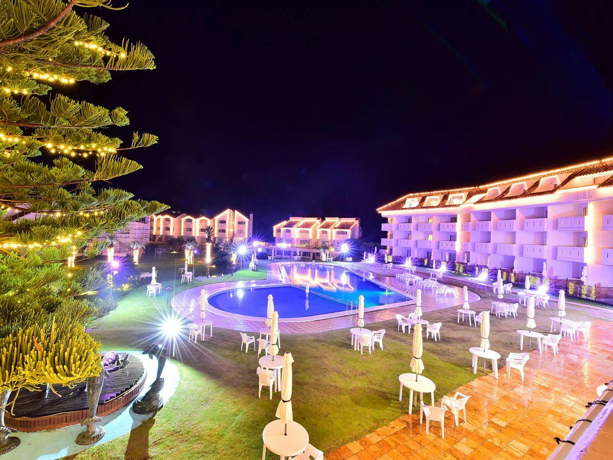 Tateyama Resort Hotel