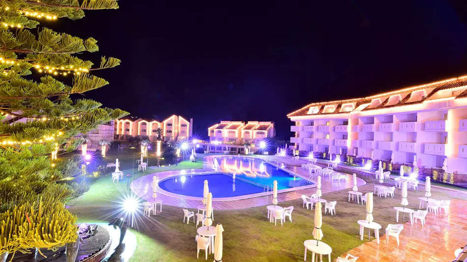 Tateyama Resort Hotel