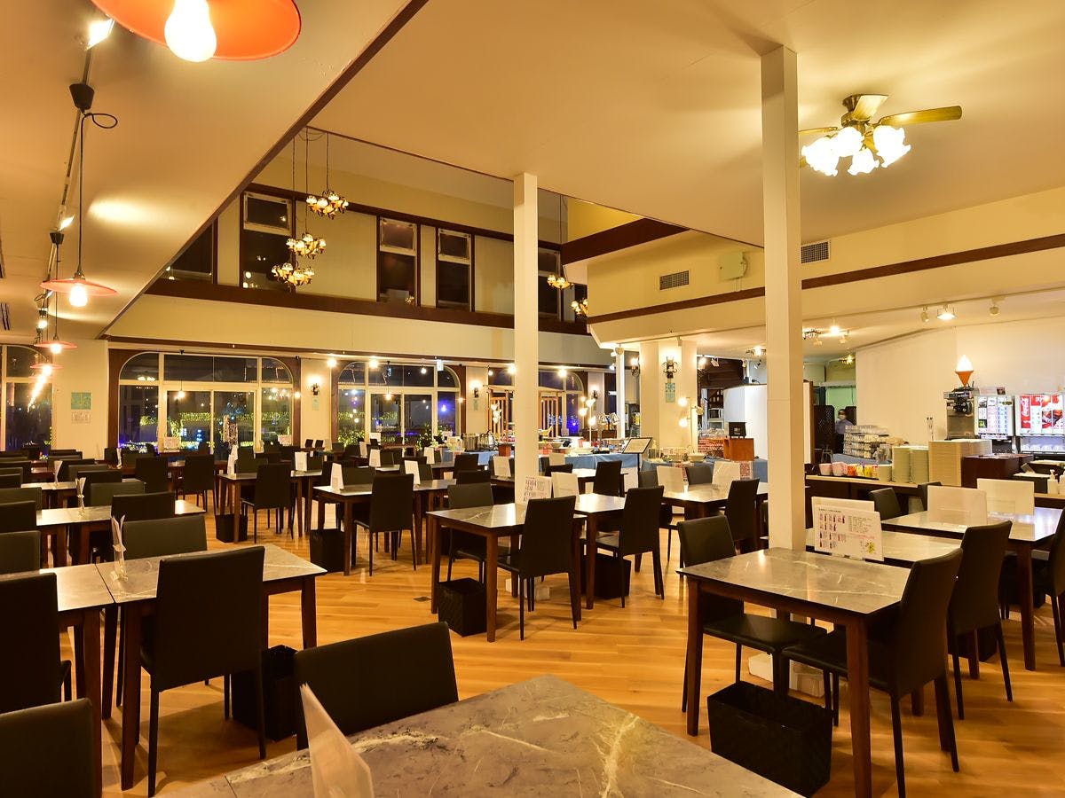 Tateyama Resort Hotel