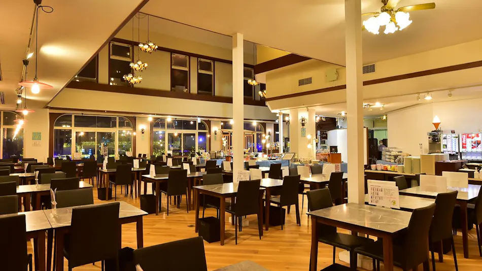 Tateyama Resort Hotel