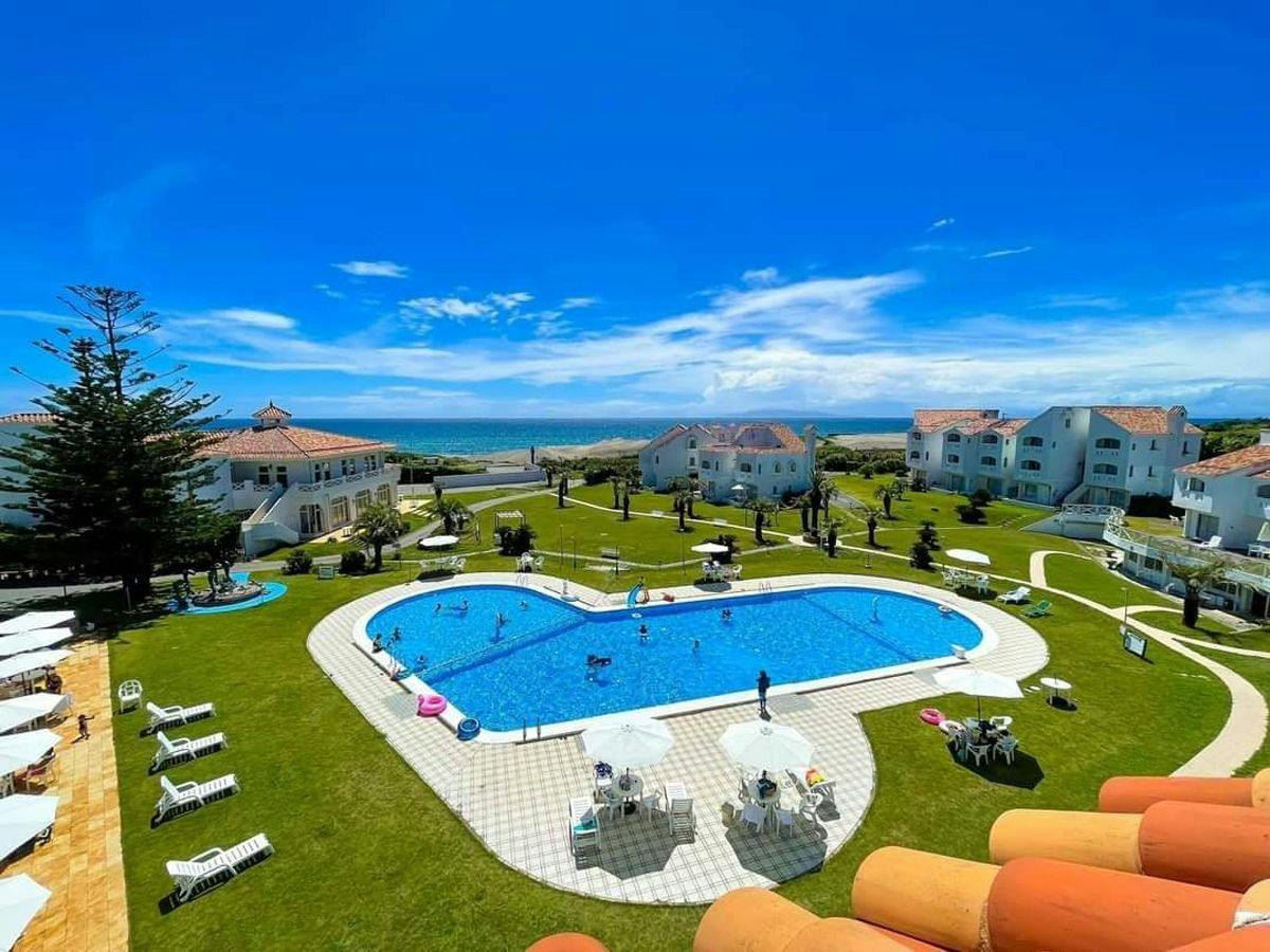 Tateyama Resort Hotel