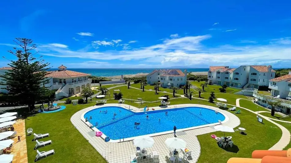 Tateyama Resort Hotel
