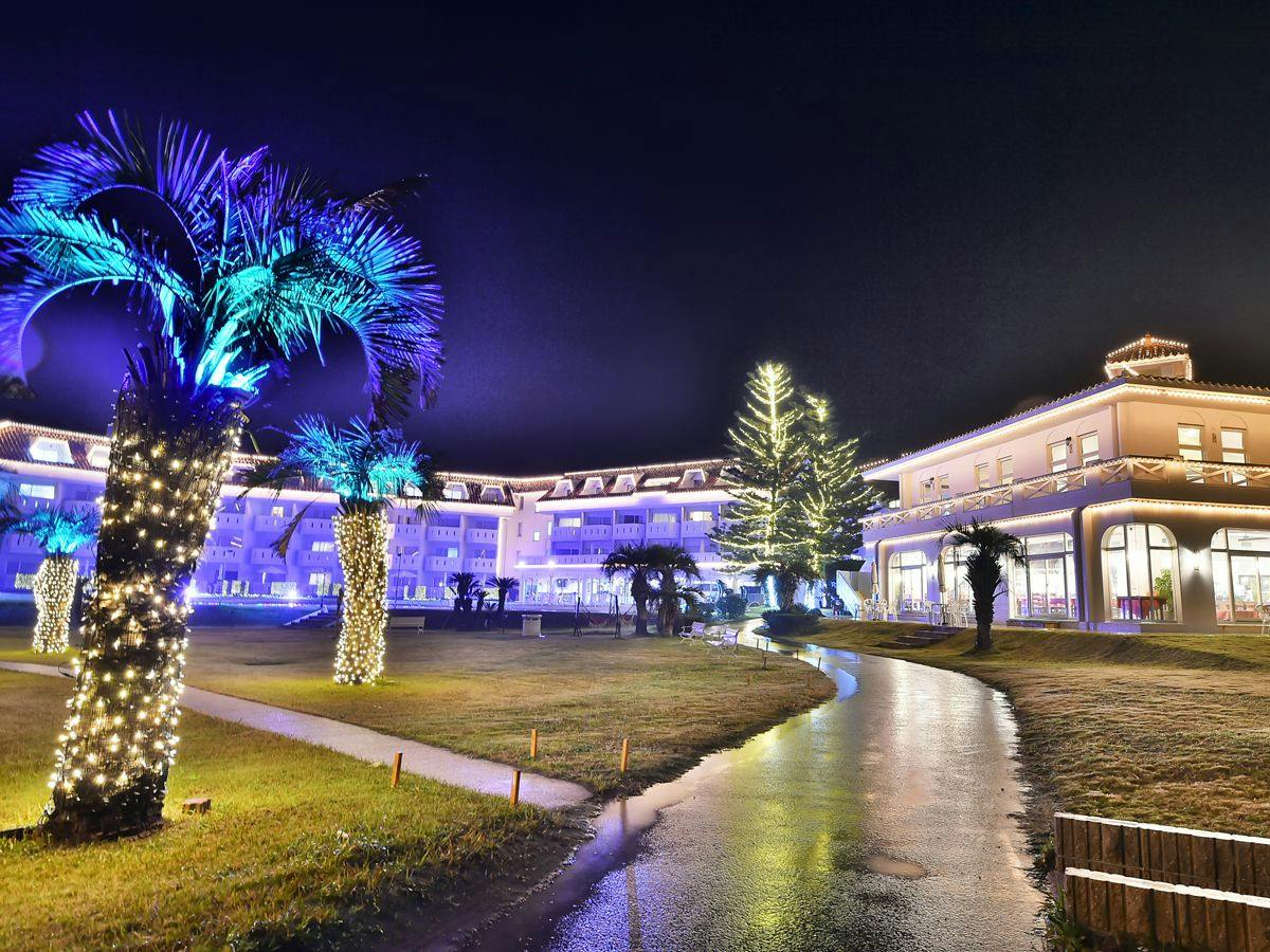 Tateyama Resort Hotel