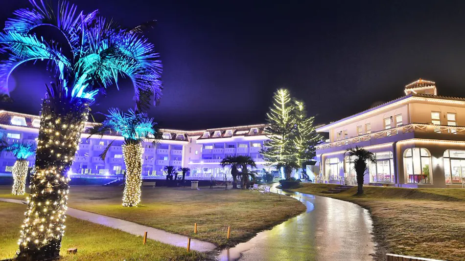 Tateyama Resort Hotel