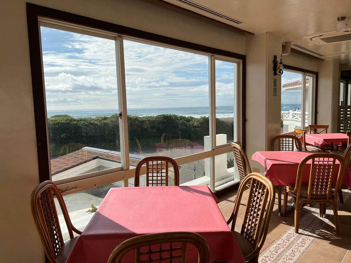 Tateyama Resort Hotel