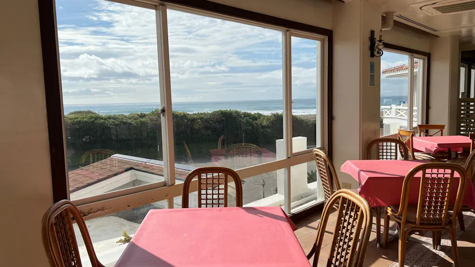 Tateyama Resort Hotel