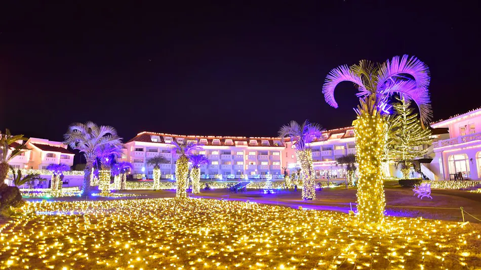 Tateyama Resort Hotel