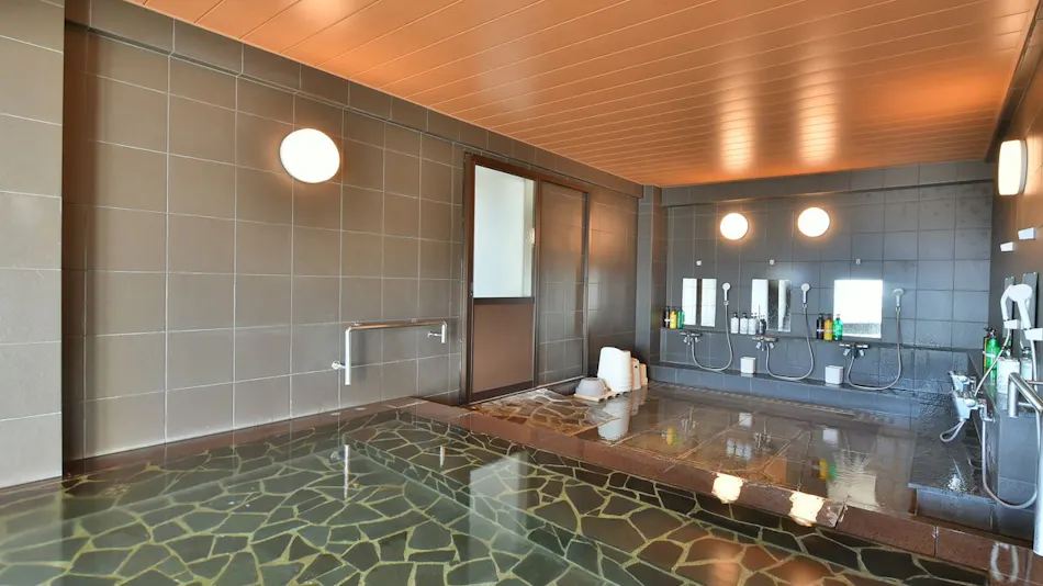 Tateyama Resort Hotel