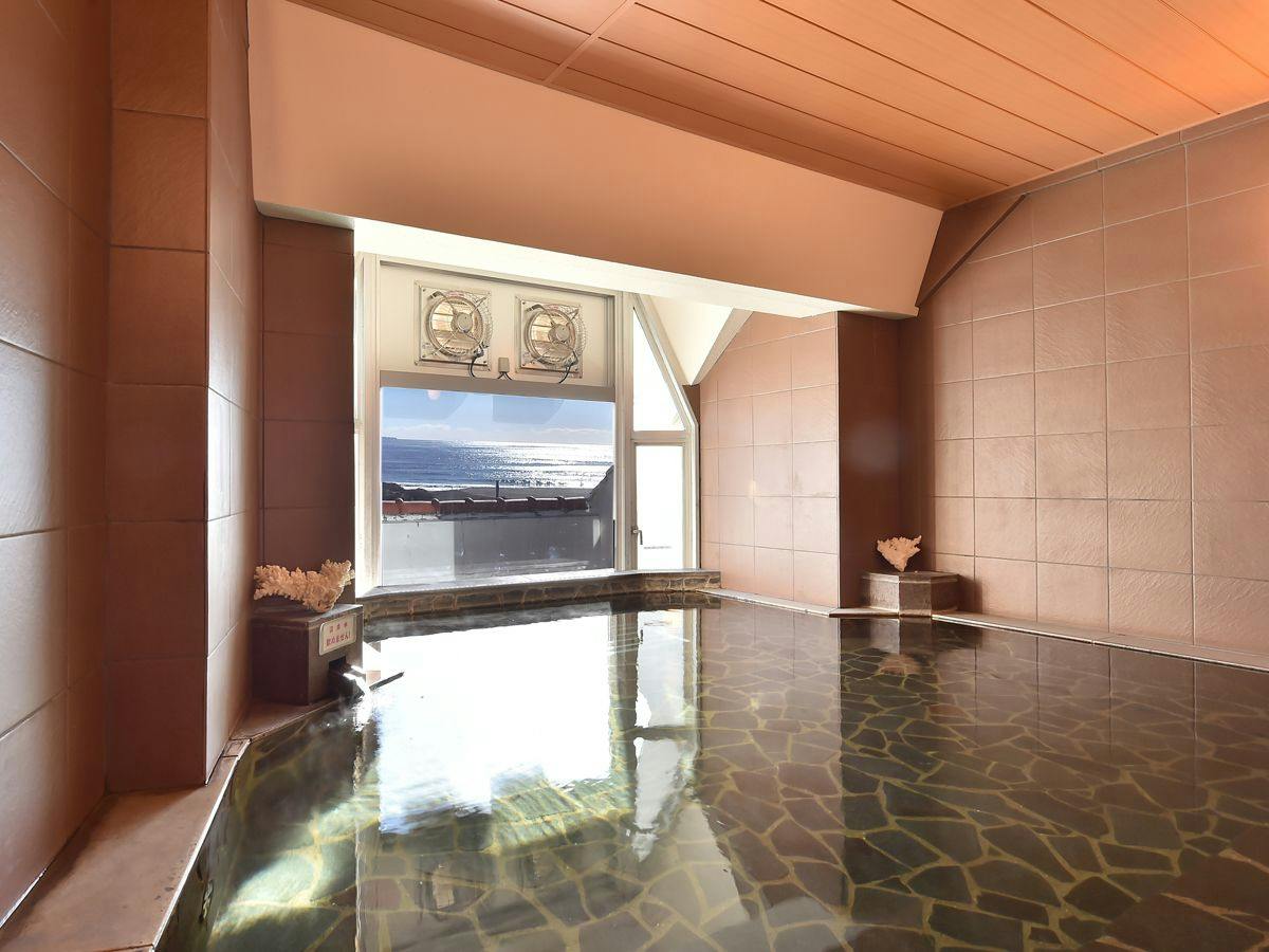 Tateyama Resort Hotel