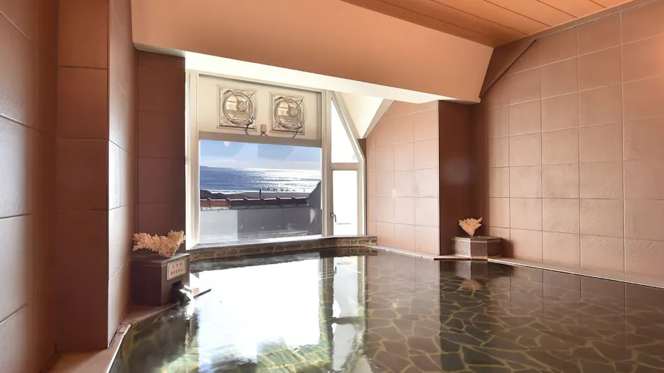 Tateyama Resort Hotel