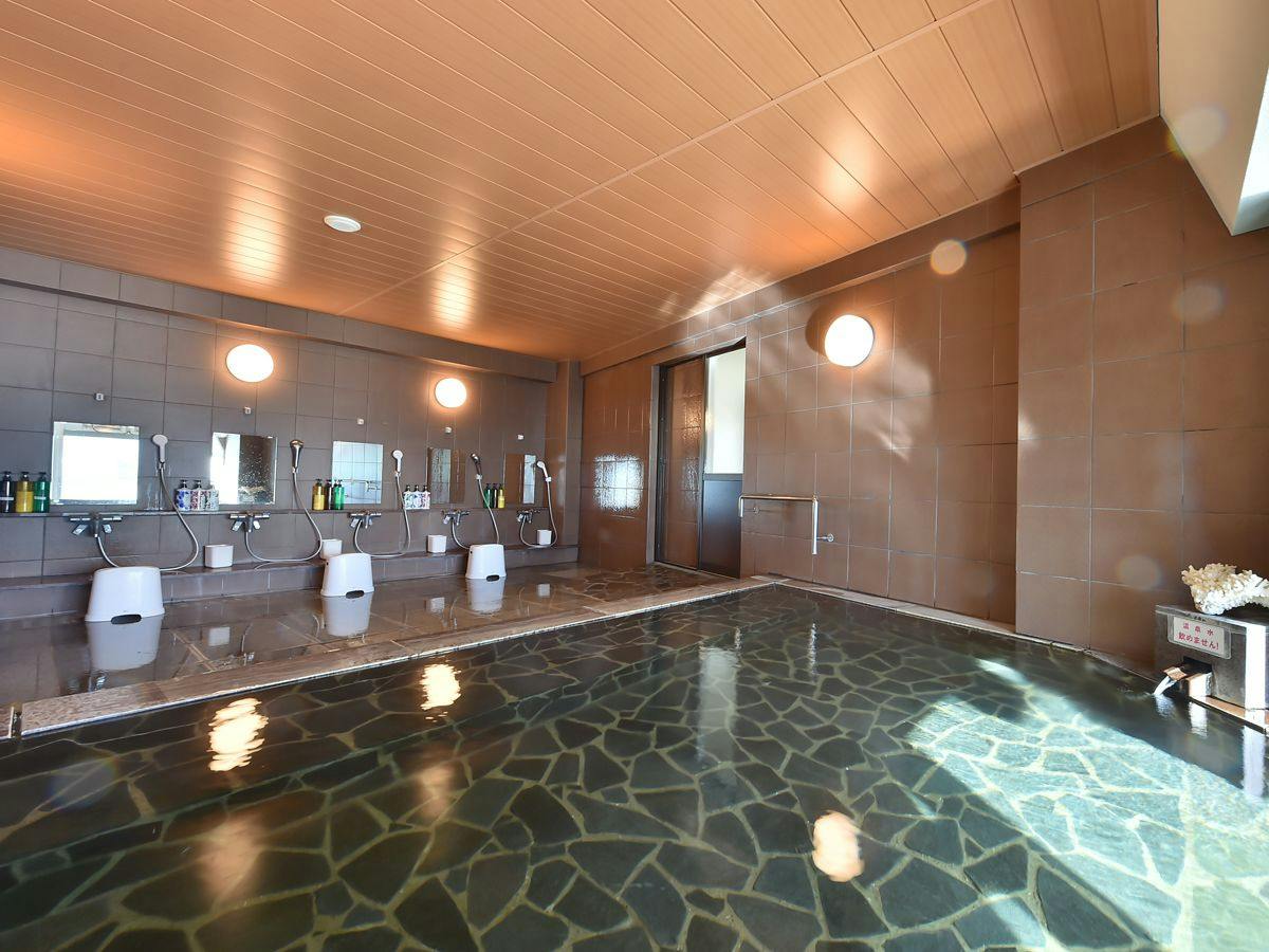 Tateyama Resort Hotel
