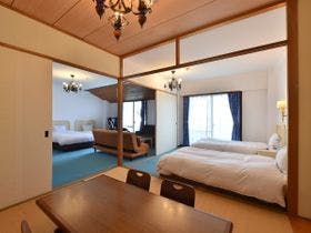 館山リゾートホテル