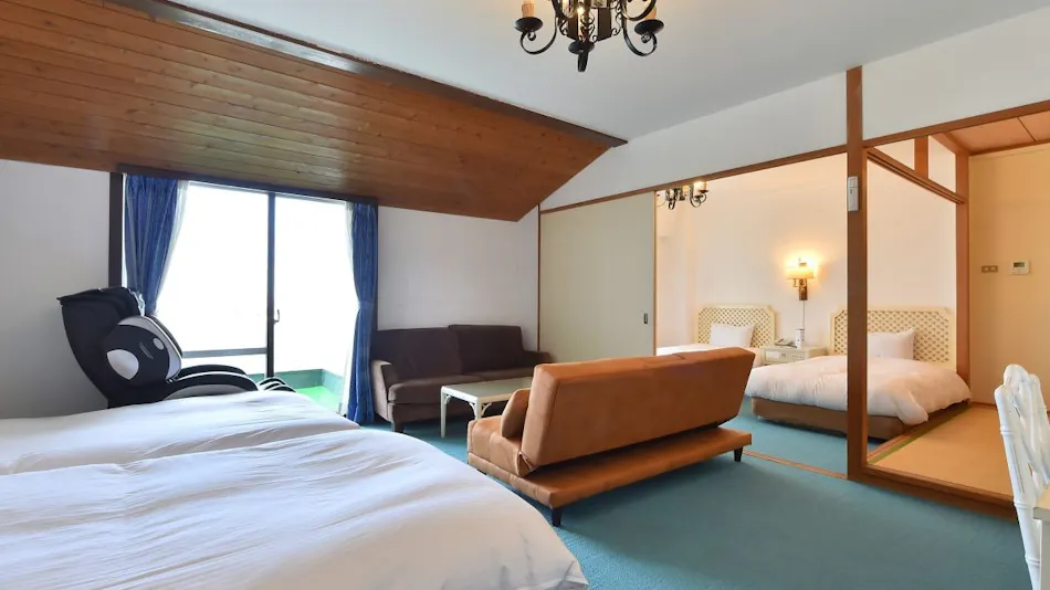 Tateyama Resort Hotel