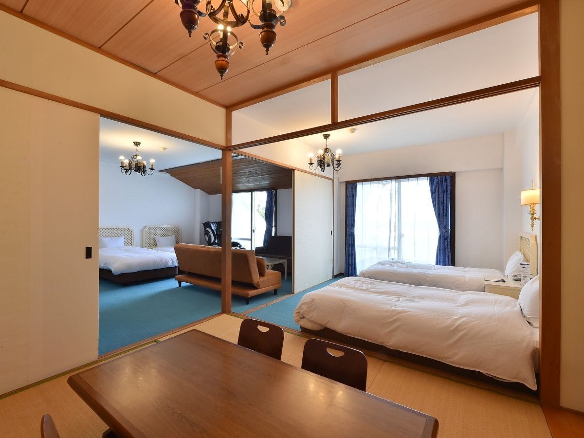 Tateyama Resort Hotel