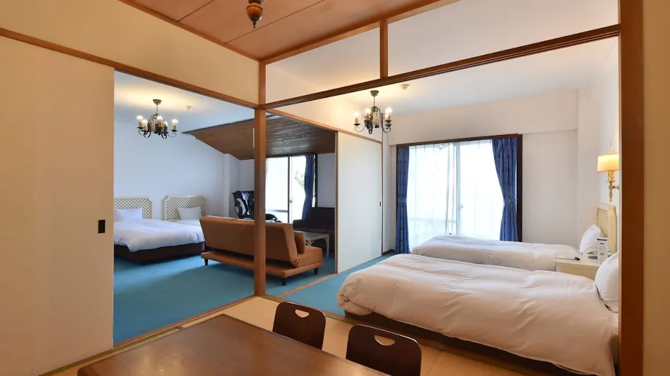 Tateyama Resort Hotel