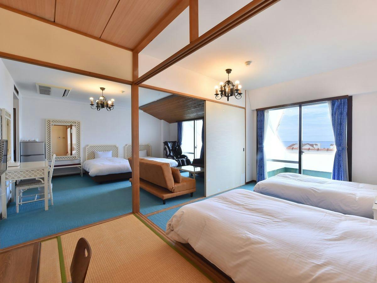 Tateyama Resort Hotel