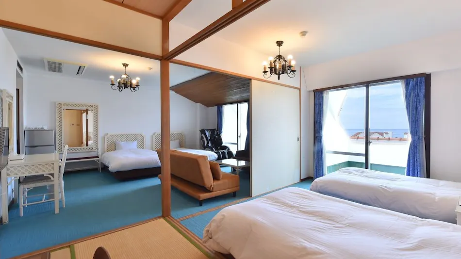 Tateyama Resort Hotel