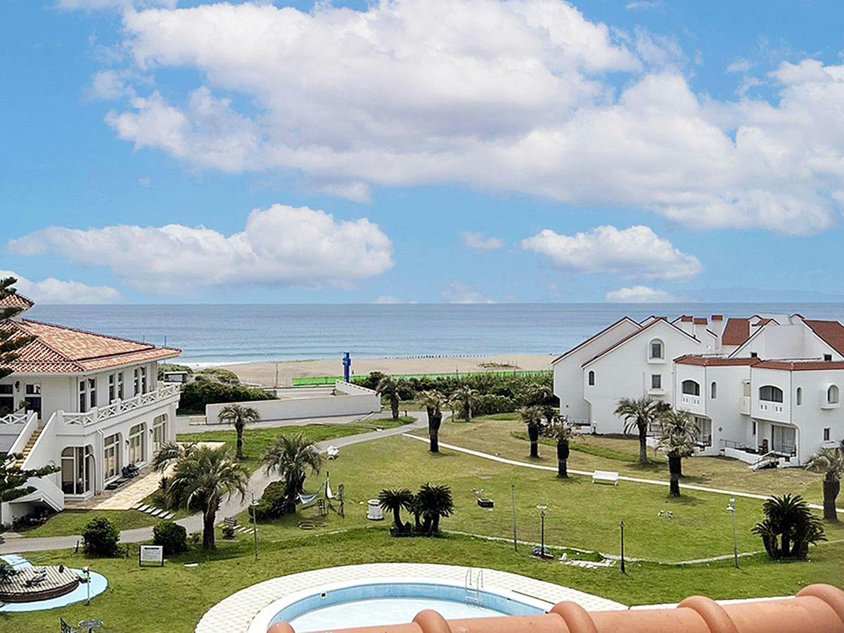 Tateyama Resort Hotel