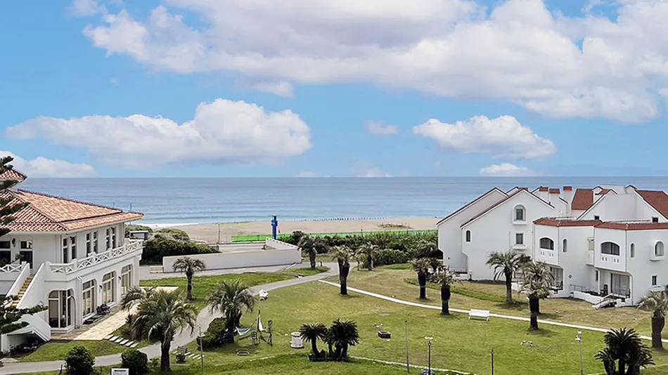 Tateyama Resort Hotel